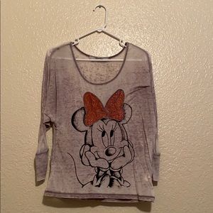 Minnie Mouse Shirt